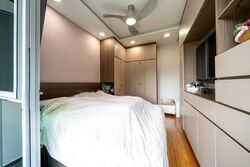 Canberra Residences (D27), Condominium #574264271